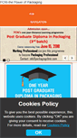 Mobile Screenshot of packagingclinic.com